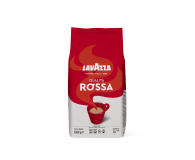 Lavazza Kawa ziarnista Qualita Rossa 1kg - 1017490 - zdjęcie 1